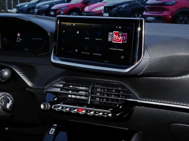 Peugeot 208 Allure Pack Hybrid