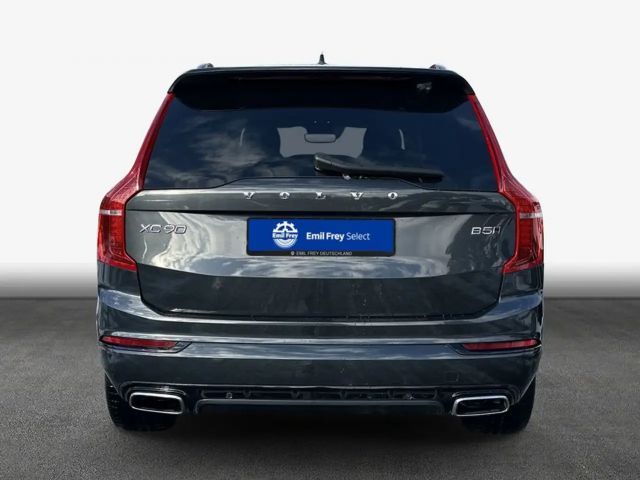 Volvo XC90 AWD Geartronic