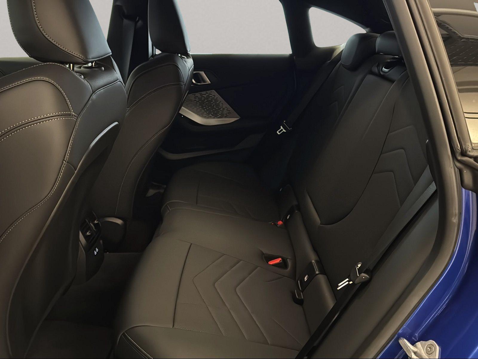 BMW 220 Coupé Gran Coupé