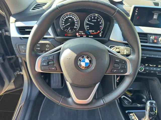 BMW X2 Advantage pakket Coupé sDrive18i