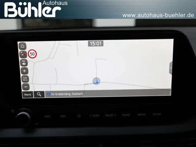 Hyundai Bayon 1.0 Select T-GDi Trend