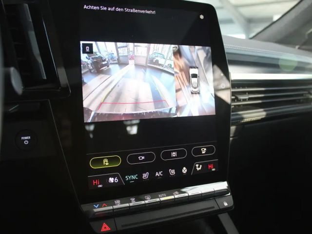 Mitsubishi Eclipse Cross Diamant Edition