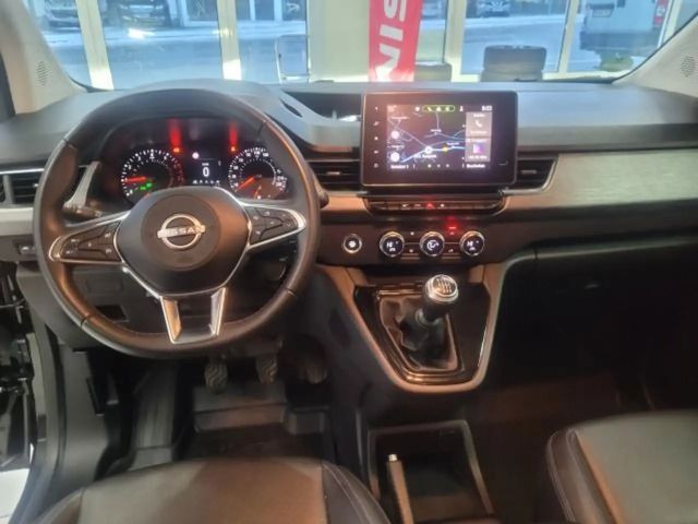 Nissan Townstar N-Connecta