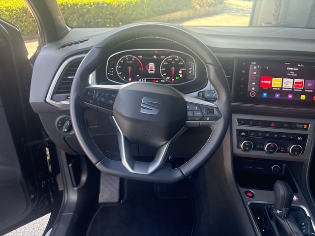 Seat Ateca 1.5 TSI