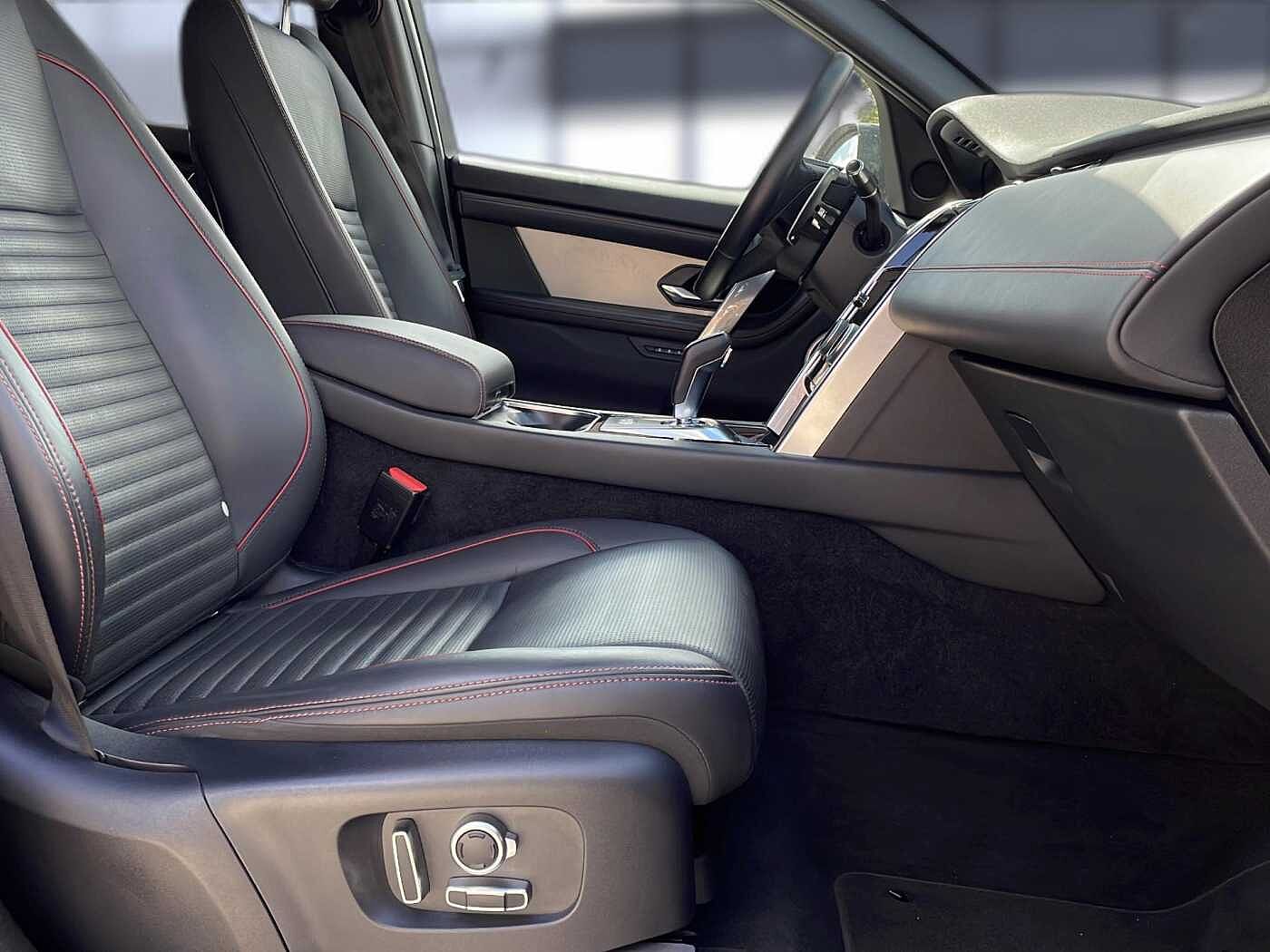 Land Rover Discovery Sport Dynamic R-Dynamic SE