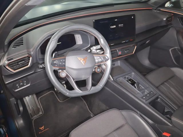 Cupra Formentor 2.0 TSI DSG VZ