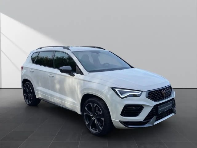 Cupra Ateca 4Drive VZ
