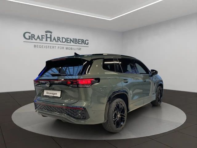 Volkswagen Tayron R-Line eHybrid