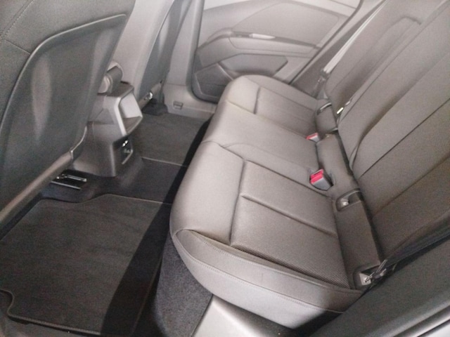 Audi Q4 e-tron 35 Sportback