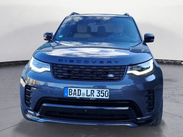 Land Rover Discovery Dynamic HSE