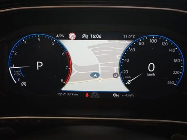 Volkswagen T-Cross DSG R-Line