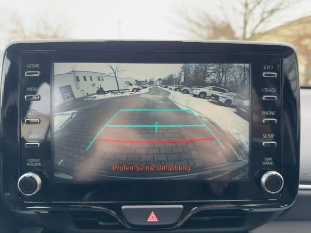 Toyota Yaris Cross Comfort