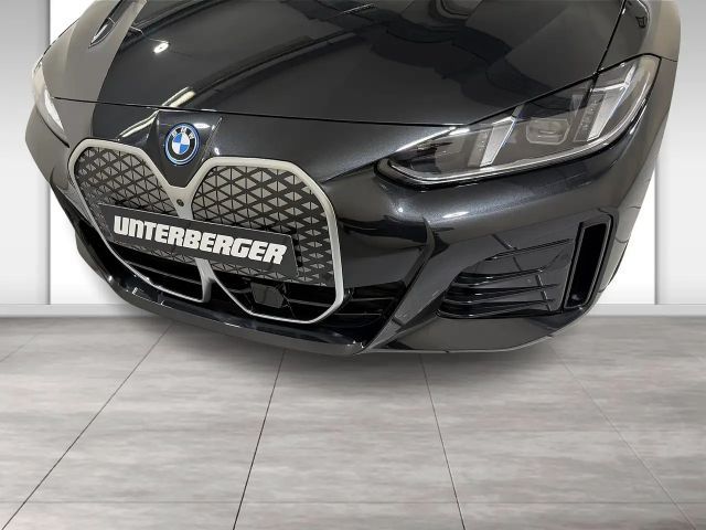 BMW i4 Coupé M-Sport eDrive40