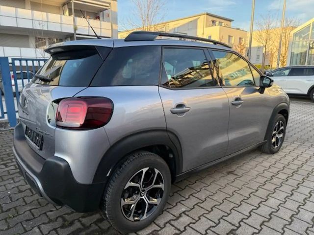 Citroën C3 Aircross Shine