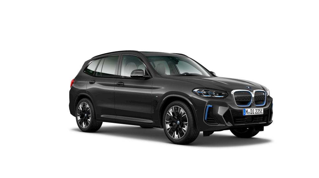 BMW iX3 M-Sport iX3