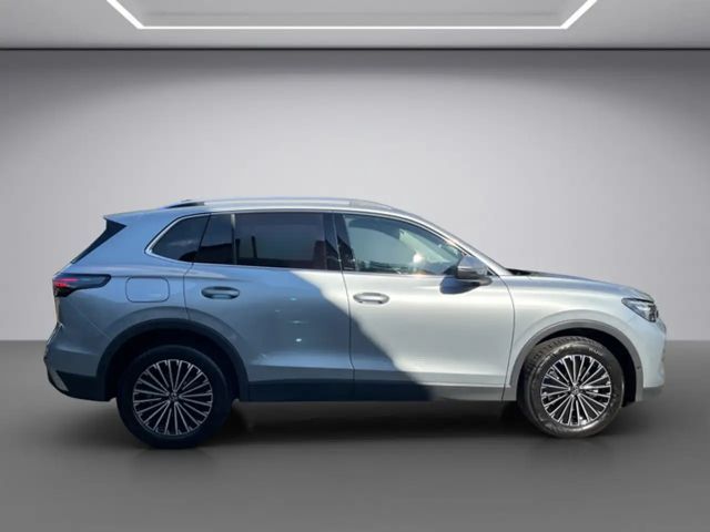 Volkswagen Tiguan 2.0 TDI DSG Elegance Elegance