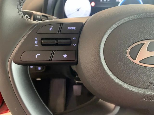 Hyundai i20 1.0 T-GDi