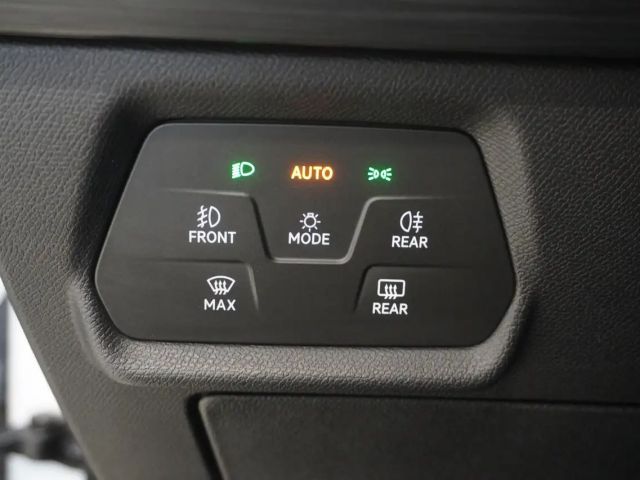 Cupra Leon 1.4 e-Hybrid