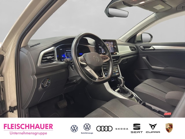 Volkswagen T-Roc 2.0 TDI DSG Life
