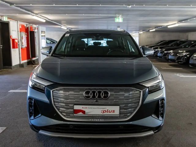 Audi Q4 e-tron 40