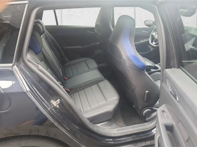 Volkswagen Golf 2.0 TSI 4Motion Golf VIII