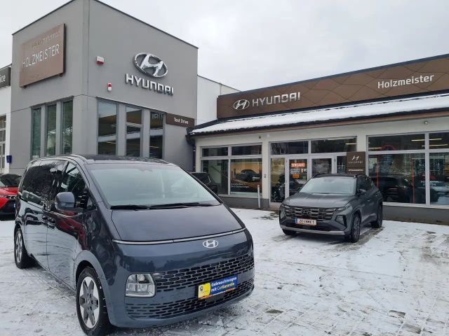 Hyundai Staria Trend Vierwielaandrijving