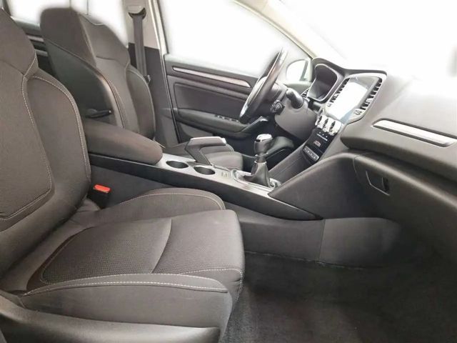 Renault Megane Business Line