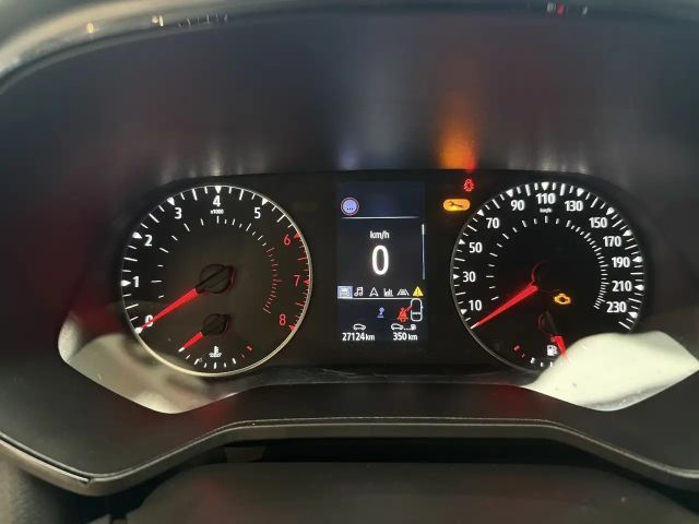 Renault Clio Business Line TCe 90