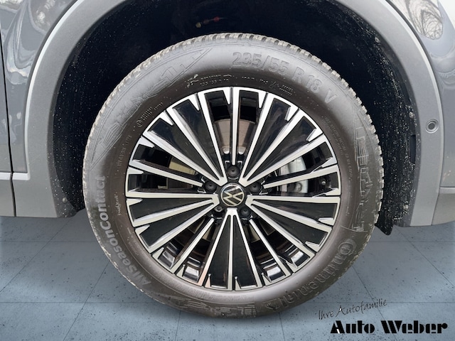 Volkswagen Tiguan 2.0 TDI DSG IQ.Drive Life