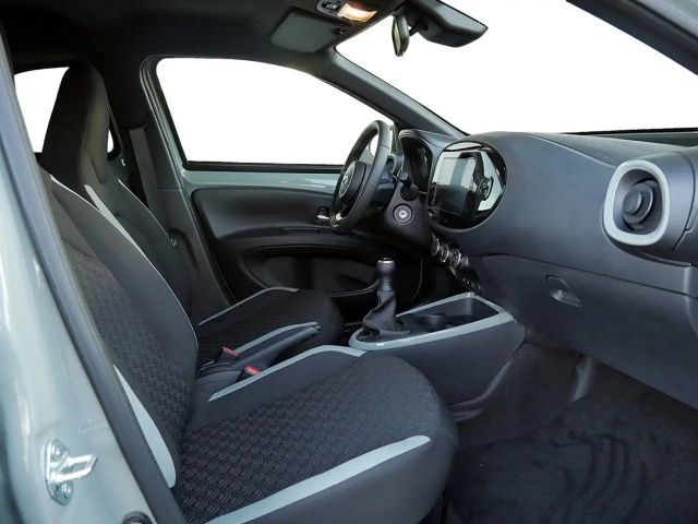 Toyota Aygo X 1.0 VVT-i Hatchback