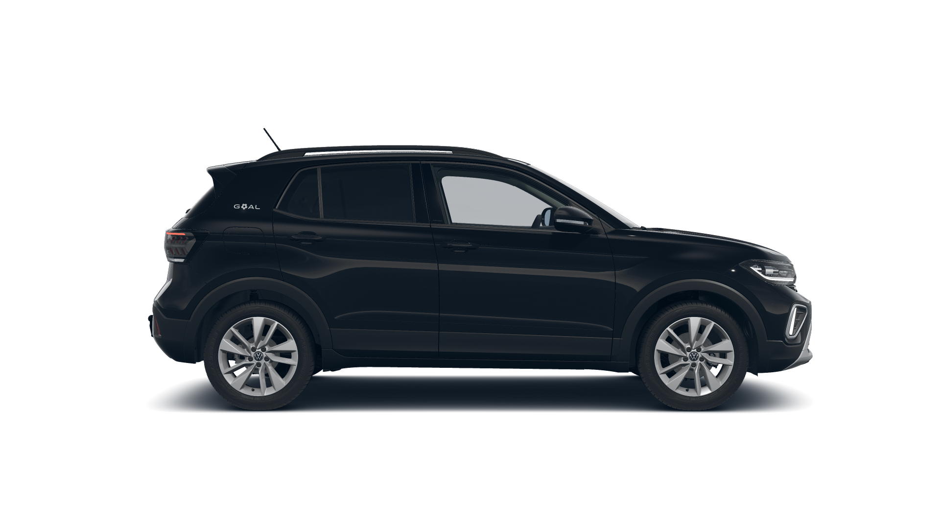 Volkswagen T-Cross 1.0 TSI DSG