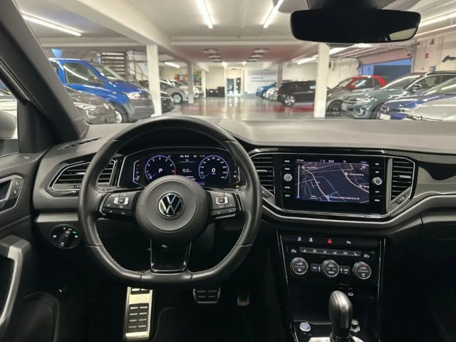 Volkswagen T-Roc 2.0 TSI 4Motion