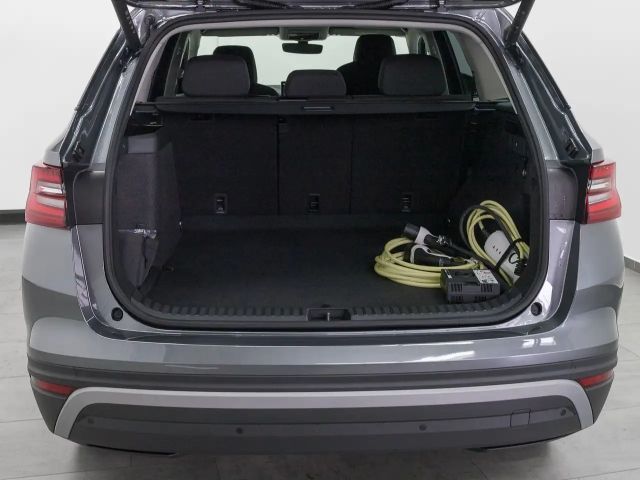 Skoda Kodiaq 1.5 TSI Selection iV