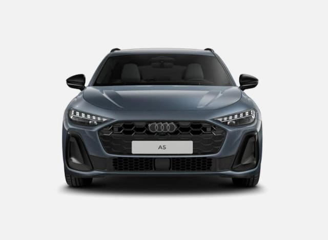Audi A5 Avant S-Tronic