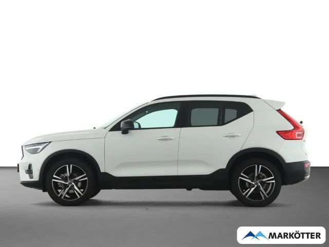 Volvo XC40 Dark Plus