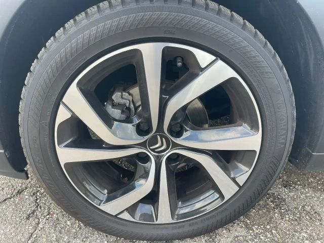 Citroën C3 PureTech Shine