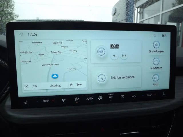 Ford Kuga 4x4 AWD Active Hybrid X