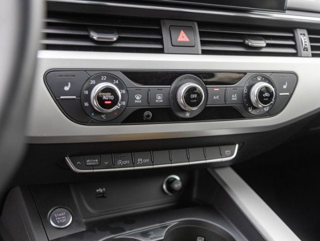 Audi A5 40 TFSI S-Tronic Sportback