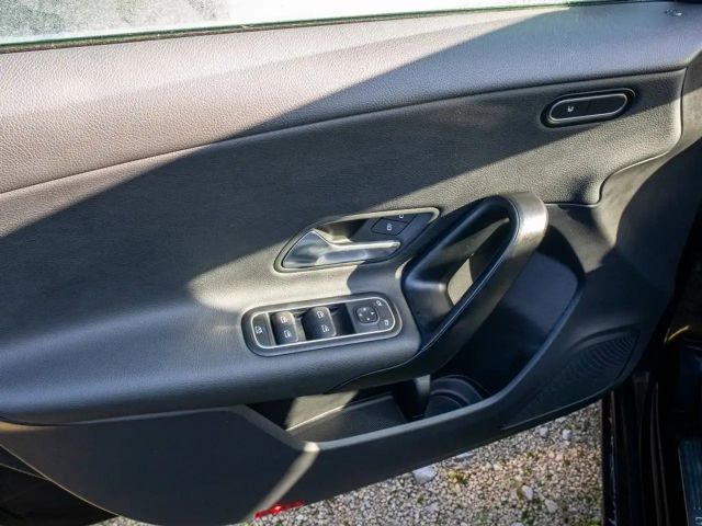 Mercedes-Benz A 200 Style