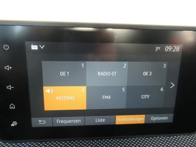 Dacia Sandero Stepway TCe 90