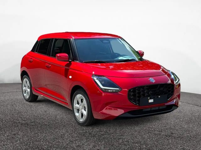 Suzuki Swift Comfort Hybrid