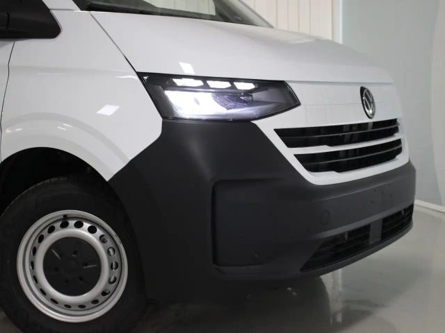Volkswagen Transporter T7