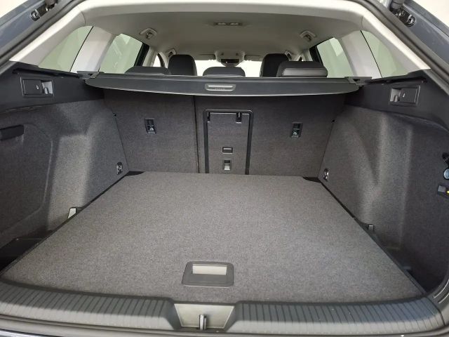 Volkswagen Golf Business Variant