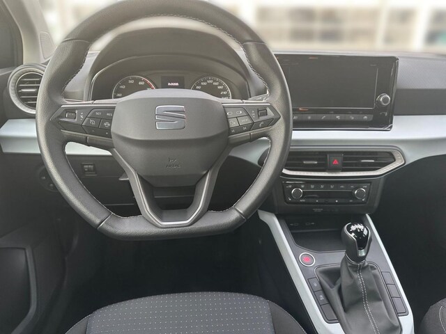 Seat Arona 1.0 TSI Style