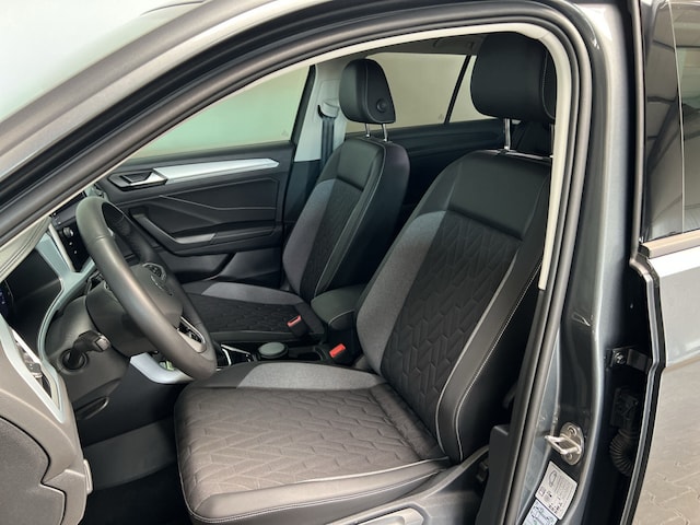 Volkswagen T-Roc 2.0 TDI DSG