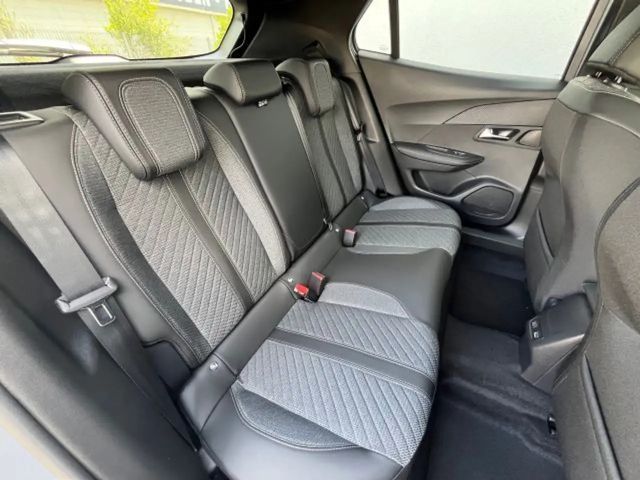 Peugeot 2008 Allure Pack Hybrid