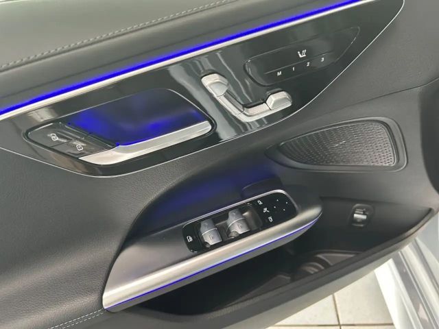 Mercedes-Benz C 300 AMG Line Estate