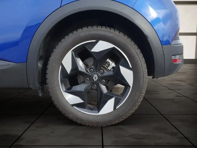 Renault Captur Techno