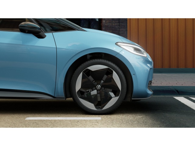 Volkswagen ID.3 IQ.Drive Performance Pro