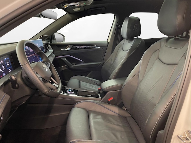 Volkswagen Tayron R-Line eHybrid